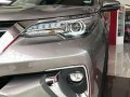 Lowest DP All In Toyota Fortuner 4x2 V Dsl AT 2019-8