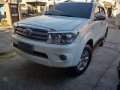 Toyota Fortuner G 2011 Manual D4d diesel engine Top of the line-7
