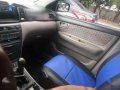 2003 TOYOTA COROLLA ALTIS second hand car-8