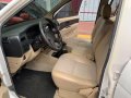 2011 Isuzu Crosswind XT Diesel engine All power-5