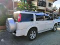 2011 Ford Everest 4x2 for sale-4