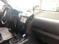 ISUZU MUX 2017 Model for sale-5