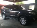 Toyota Fortuner G 2013 diesel FOR SALE-4