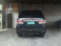 Toyota Fortuner G 2013 diesel FOR SALE-1