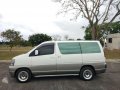 Nissan Elgrand Van 1997 model Automatic Diesel-1