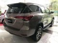 Lowest DP All In Toyota Fortuner 4x2 V Dsl AT 2019-7