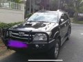 2005 Toyota Fortuner V Matic for sale-5