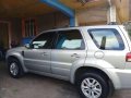 FORD ESCAPE 2.0 engine 2009 model-8