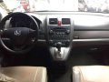 2008 Honda CRV 2.0 AT Automatic transmission 2.0 Cebu Unit-3