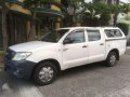 2009 Toyota Hilux for sale-1