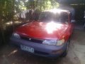 SElling Toyota Corolla xe 1996-6