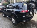 2014 Mitsubishi Montero Sport for sale-1