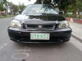 Honda Civic Vtec 1997 AT for sale-0