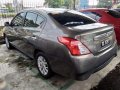 2017 Nissan Almera Automatic FOR SALE-4