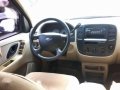 2006 Ford Escape xls Top of the Line-1