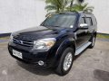 Ford Everest 2014 MT Super Fresh Car -1