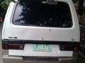 Kia Besta Van for sale-0