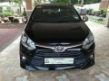 Toyota Wigo G Matic 2018 for sale-10