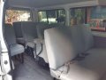 2008 Toyota Hiace Commuter for sale-0