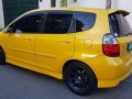 2007 Honda Jazz 15 matic limited FOR SALE-2