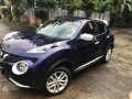 Nissan Juke N Style 2017 FOR SALE-8