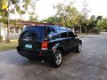 2006 Ford Escape xls Top of the Line-8