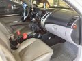 Mitsubishi Montero Sport GLS SE 4x4 Automatic 2010-2