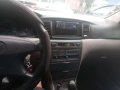 2003 TOYOTA COROLLA ALTIS second hand car-9