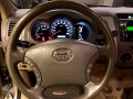 Toyota Hilux 2011 3.0 4x4 Automatic Transmission-8