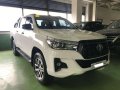 Lowest All In DP Toyota Hilux Conquest 2019-1