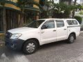 2009 Toyota Hilux for sale-0