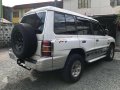 1999 Mitsubishi Pajero LOCAL FIELDMASTER for sale-1