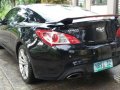 Hyundai Genesis Coupe 3.8 V6 2009 Top of the Line-5