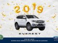 All New Ford Ranger Everest Ecosport Low DP Low Monthly Promos 2019-2