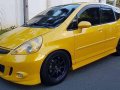 2007 Honda Jazz 15 matic limited FOR SALE-1
