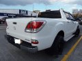 Mazda BT-50 1st Owned Top of the Line Limited 2015-14