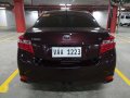 FOR SALE Toyota Vios 1.3E Dual vvti 2017-6