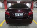 FOR SALE Toyota Vios 1.3E Dual vvti 2017-4