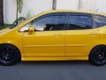 2007 Honda Jazz 15 matic limited FOR SALE-5