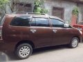 2015 Toyota Innova E FOR SALE-2