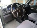 Selling Mitsubhisi Adventure gls sport 2013-7