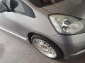 HONDA JAZZ 2009 Top of the Line for sale-1