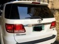 2007 Toyota Fortuner G matic diesel-1