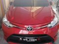 Toyota Vios 2017 FOR SALE-0