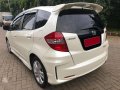 Honda Jazz 2011 Automatic FOR SALE-3