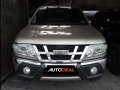 2012 Isuzu Sportivo 2.5L MT Diesel for sale-5
