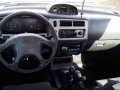 2004 Mitsubishi Strada Endevor 4X4 Ralliart FOR SALE-6