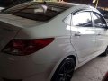 Hyundai Accent 2011 AT for sale-1