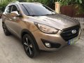 Hyundai Tucson 2010 MT Loaded Very fresh-0