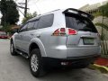 2009 Mitsubishi Montero Sport for sale-7